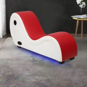 Fauteuil Tantra Connecté